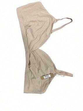SKIMS Fits Everybody Crossover Bralette Mica 4X NWT